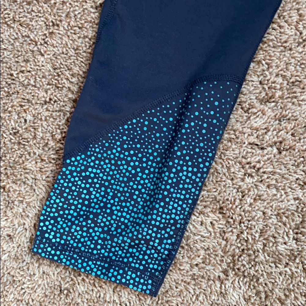 Cropped legging - Picture 2 of 5